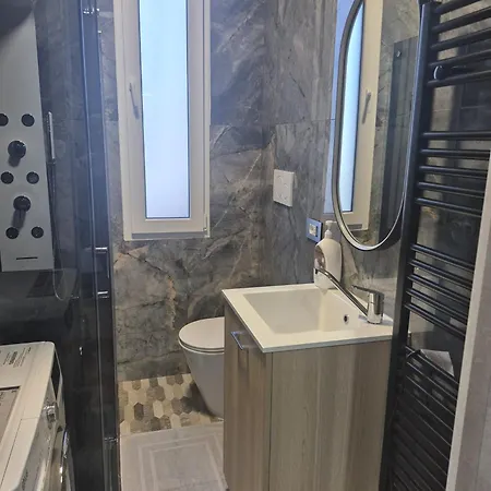 Apartamento 2 Legnago