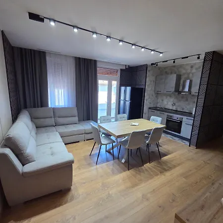 2 Apartamento Legnago
