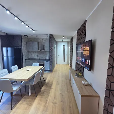 Apartamento 2 Legnago